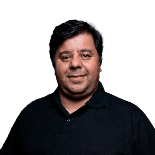 Foto Leandro Lucio | Perito Lucio