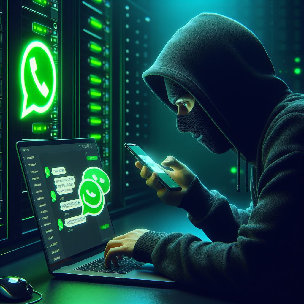 Dicas para proteger seu WhatsApp contra golpes e invasões