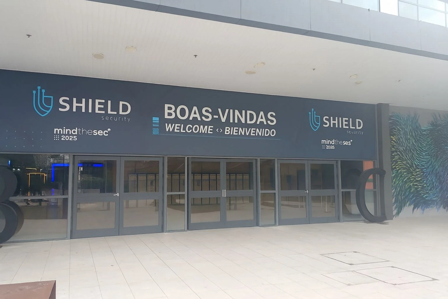 Mind The Sec segurança da informação