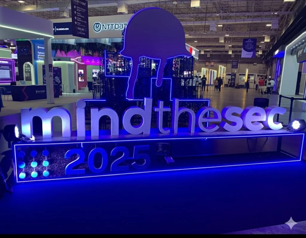 Mind The Sec cybersecurity