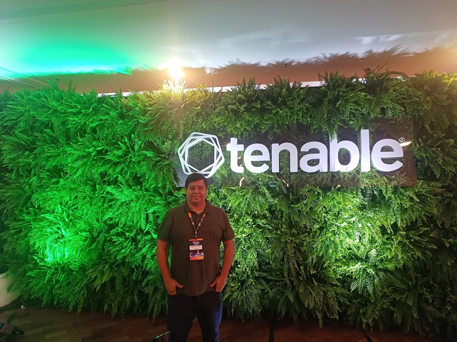 Tenable gestão de vulnerabilidades