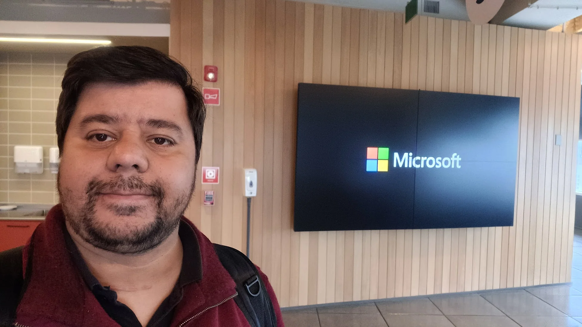 Microsoft identidade e proteção