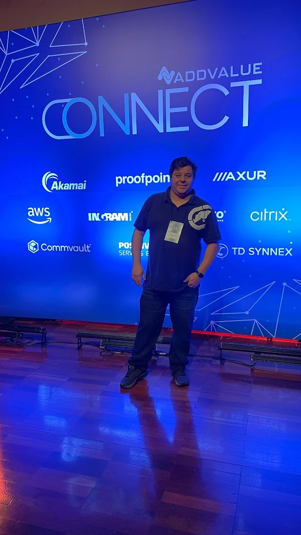 Evento Tenable