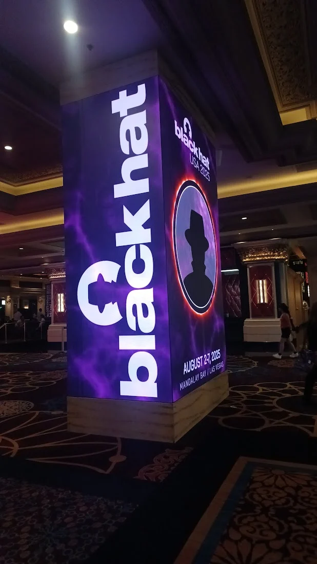Totem Black Hat USA 2025