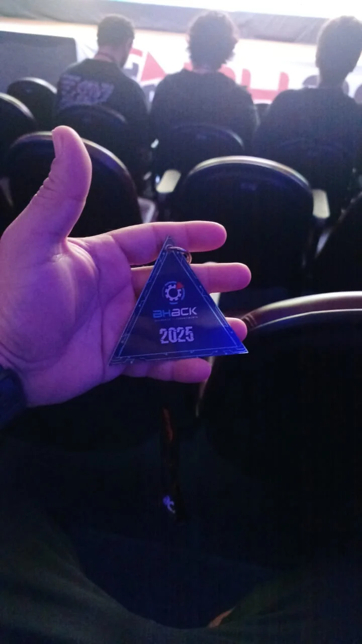BHack Conference